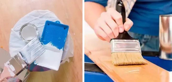 装修合同半包包含材料搬运吗,半包都需要业主出哪些材料