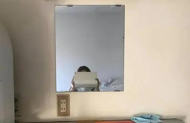 如何发现被偷拍,男人网上发现女朋友被偷拍