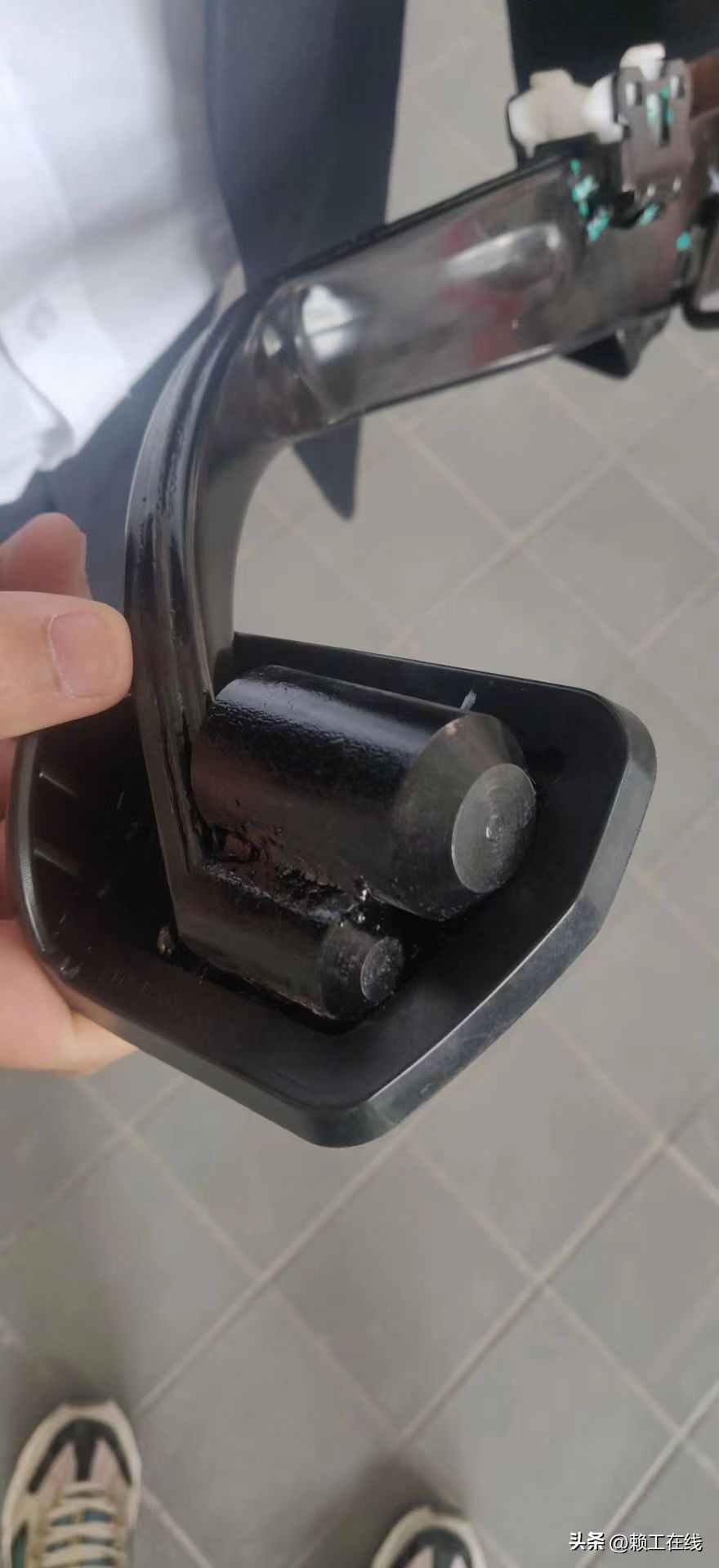 奇瑞油门震动终极解决方案,奇瑞油门踏板震动