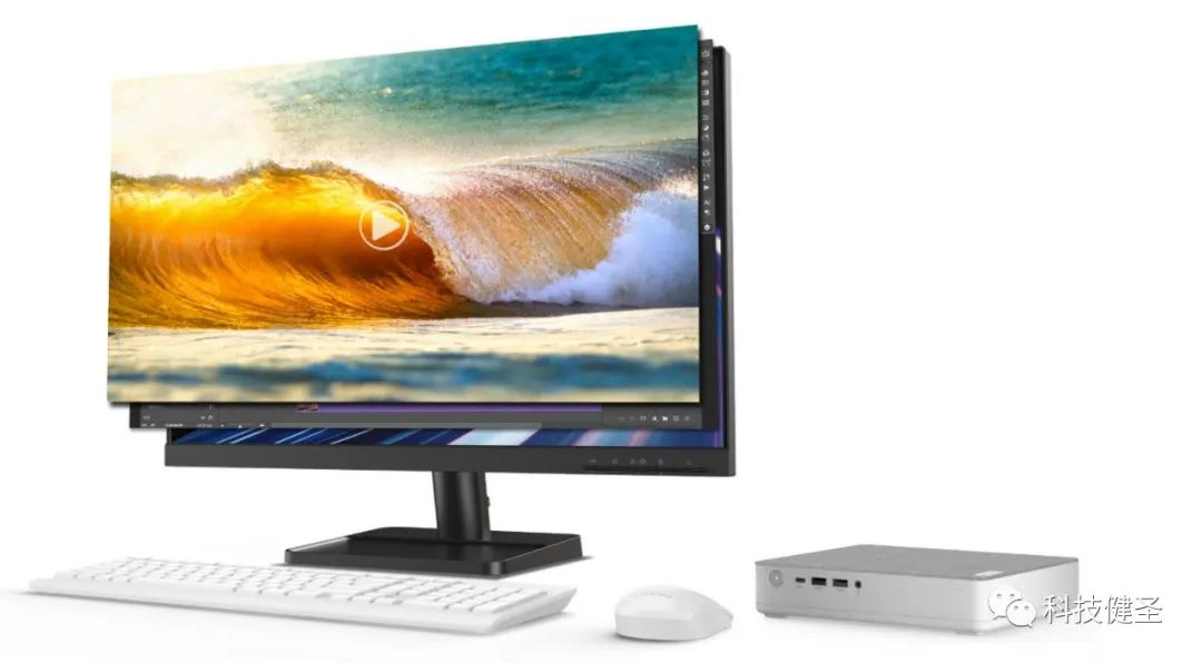 小米迷你电脑对比苹果电脑,小米迷你笔记本电脑对比英特尔