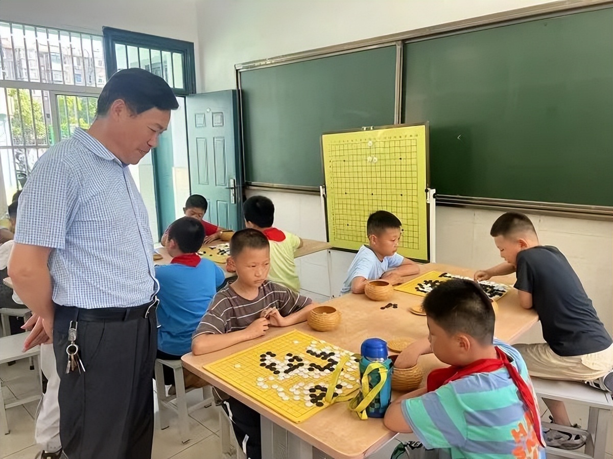 小学社团活动展示美篇,小学展现社团风采
