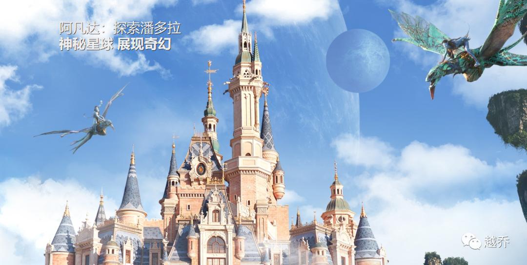 武汉引进迪士尼乐园吗,武汉迪士尼