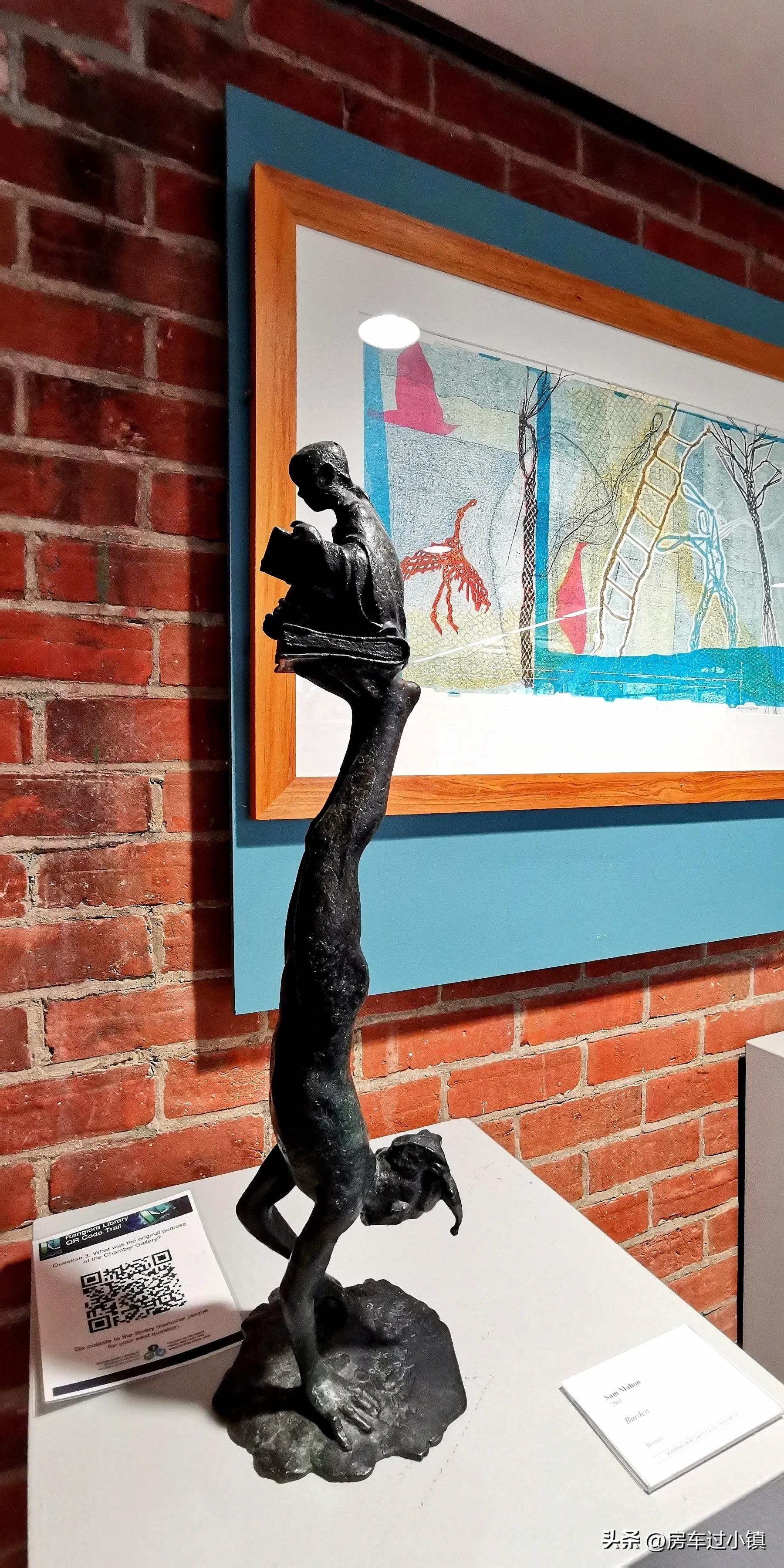 阿拉蕾的小镇、五元松果及其它——新手新车新西兰之十