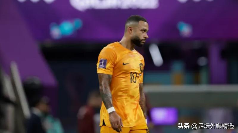 孟菲斯德佩转会,孟菲斯德佩转会巴萨