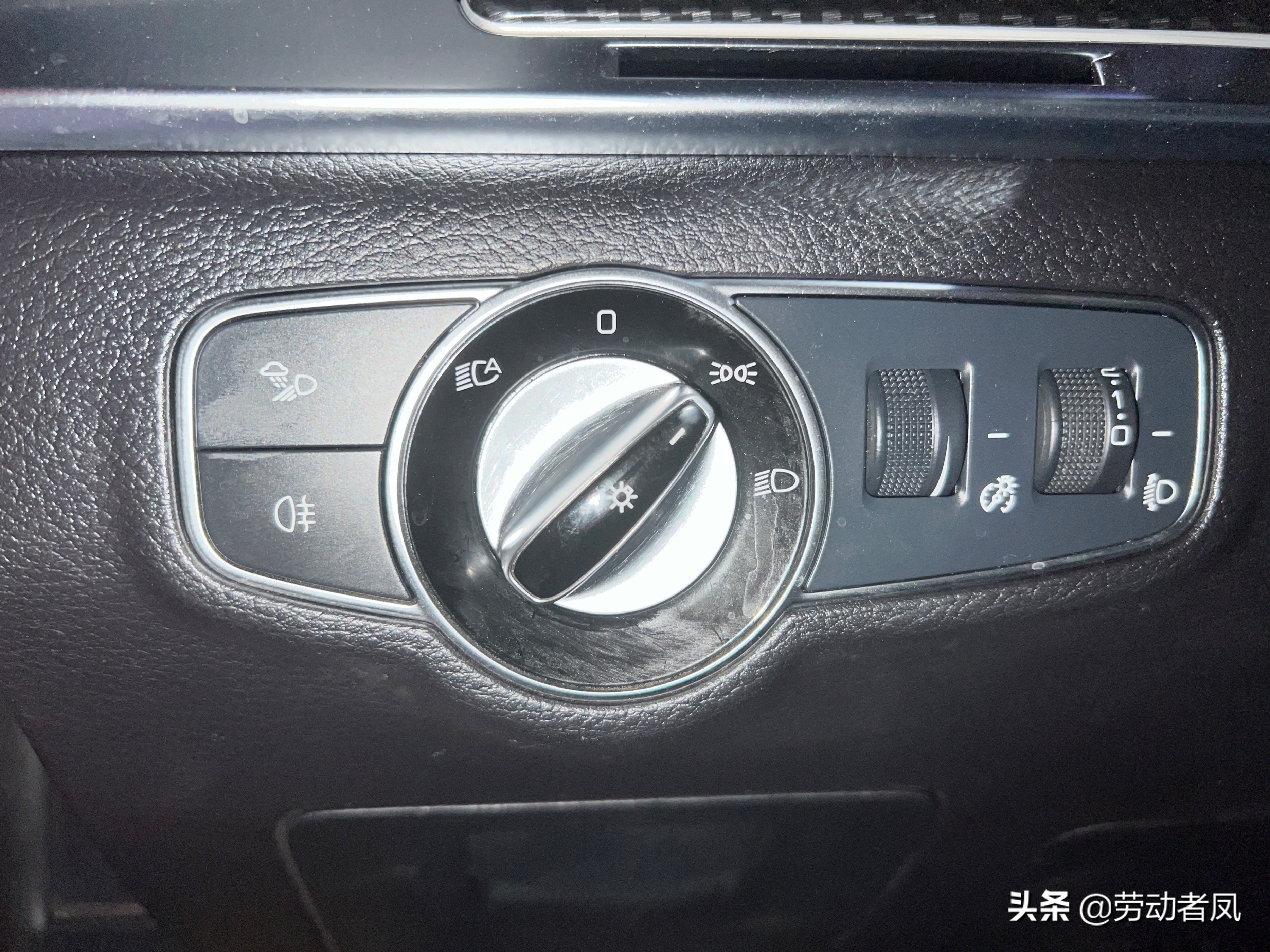 唐dmi日间行车灯怎么关闭,唐dmi日间行车灯可以关闭吗