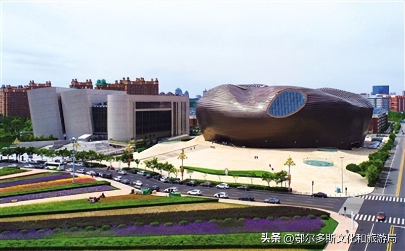 鄂尔多斯国家文化服务体系示范区,鄂尔多斯市公共文化基本服务标准