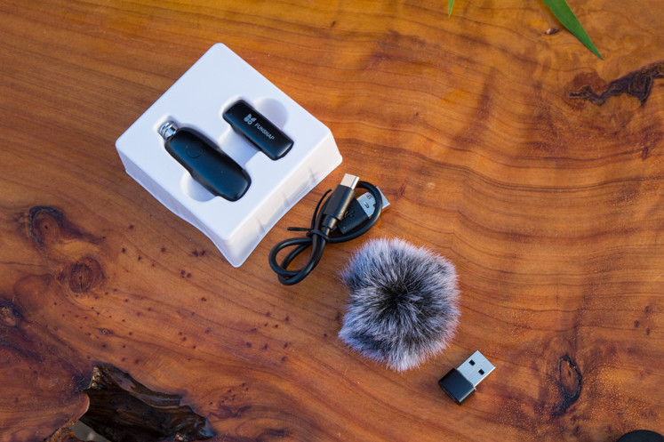 领夹麦克风哪一款音质好真实测评,领夹麦克风平价款测评