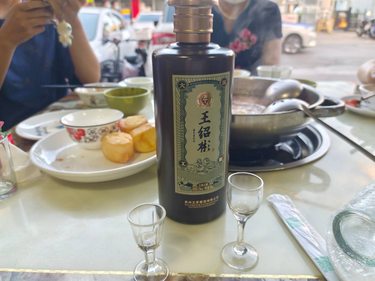 中国七大良心酒,十大良心酱酒口粮排行榜