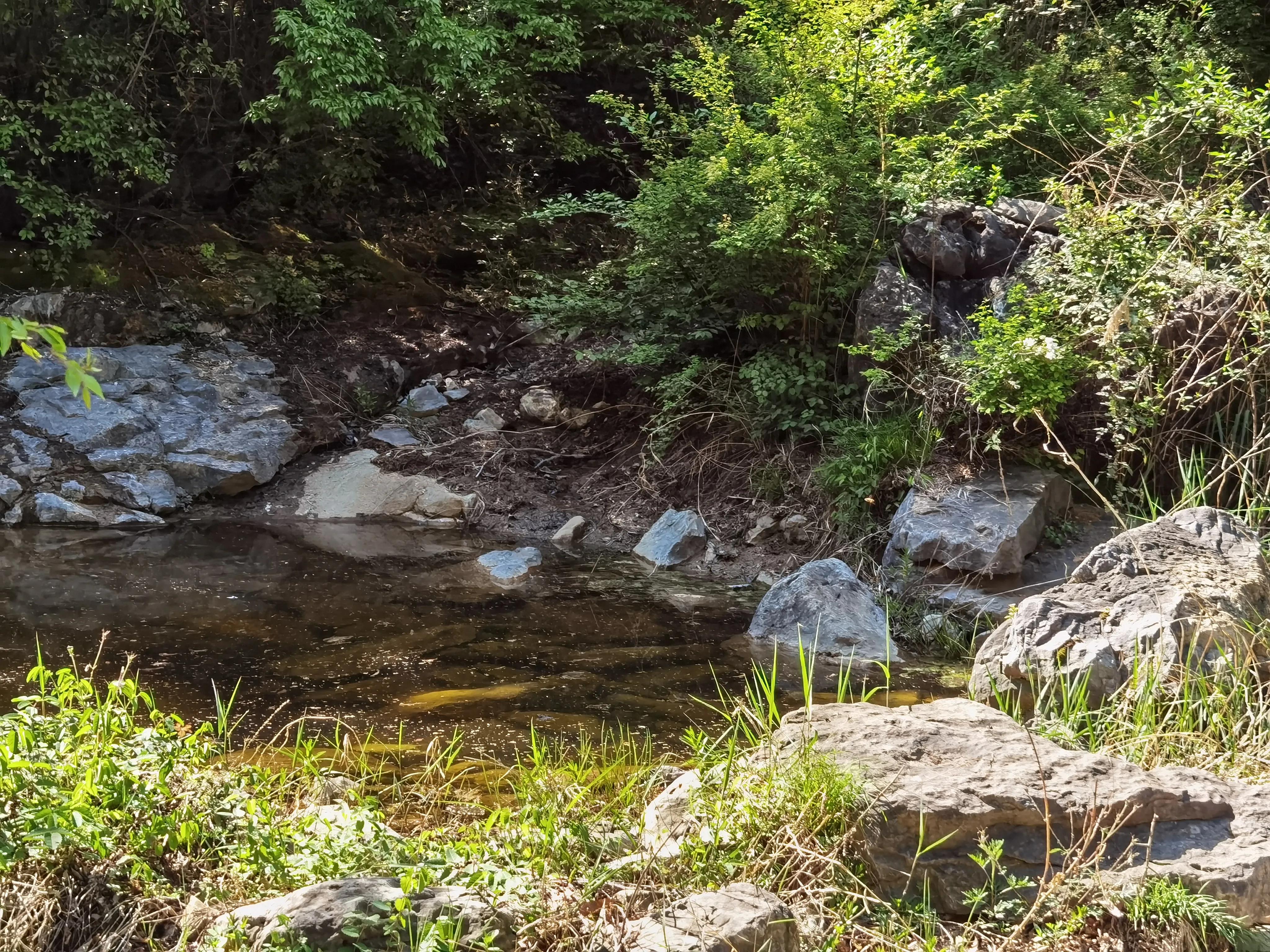 灵岩大佛山徒步,徒步灵岩山寺美篇