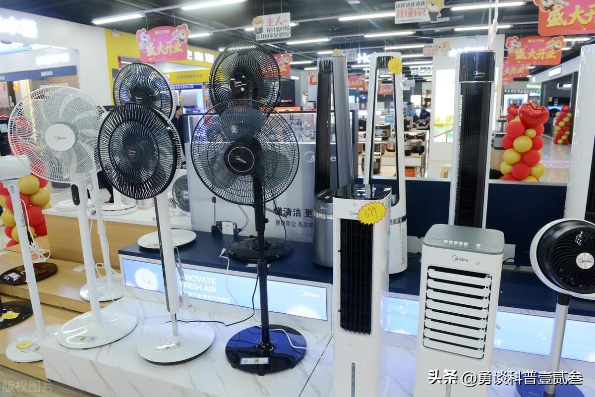 空调扇制冷对身体的危害原理,炎炎夏日空调扇