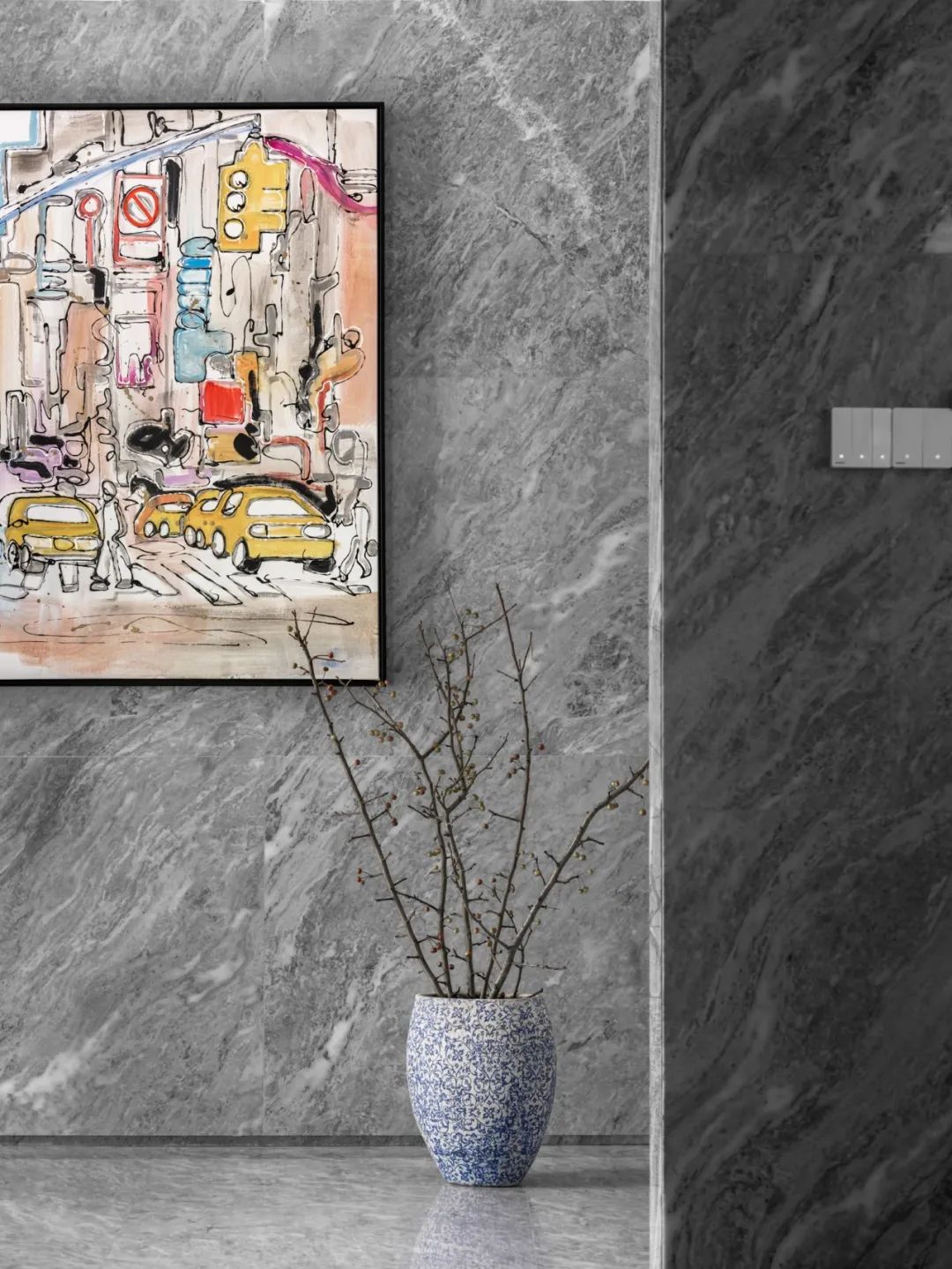 设计十大趋势,做豪宅设计最好的设计院