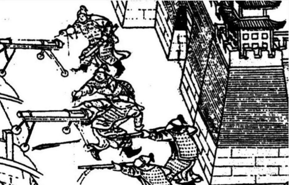 世界轻兵器先进武器图片,世界轻武器史