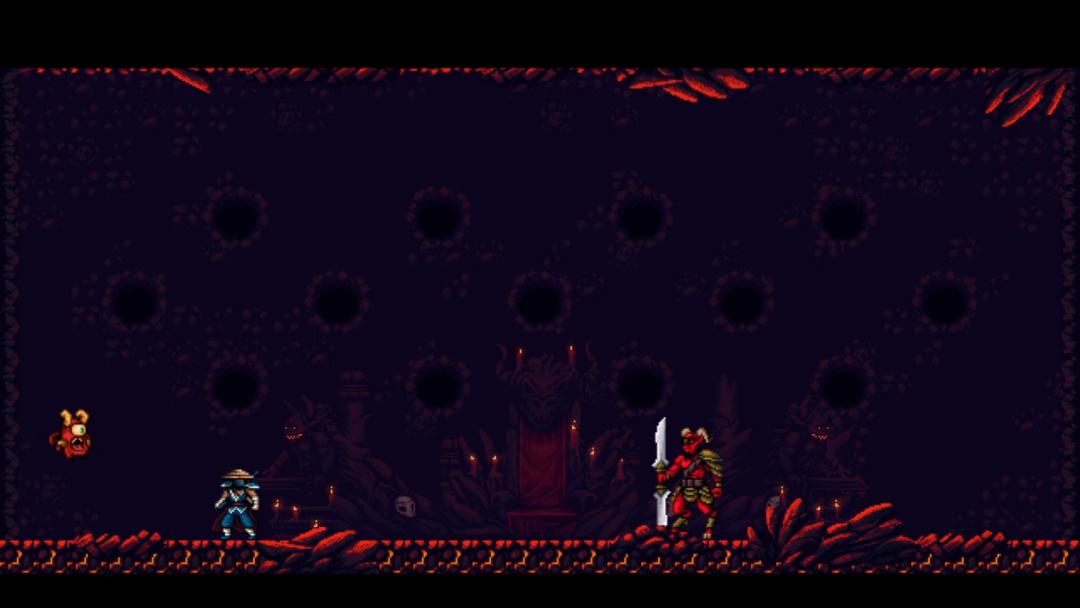 信使赏析,信使的概括