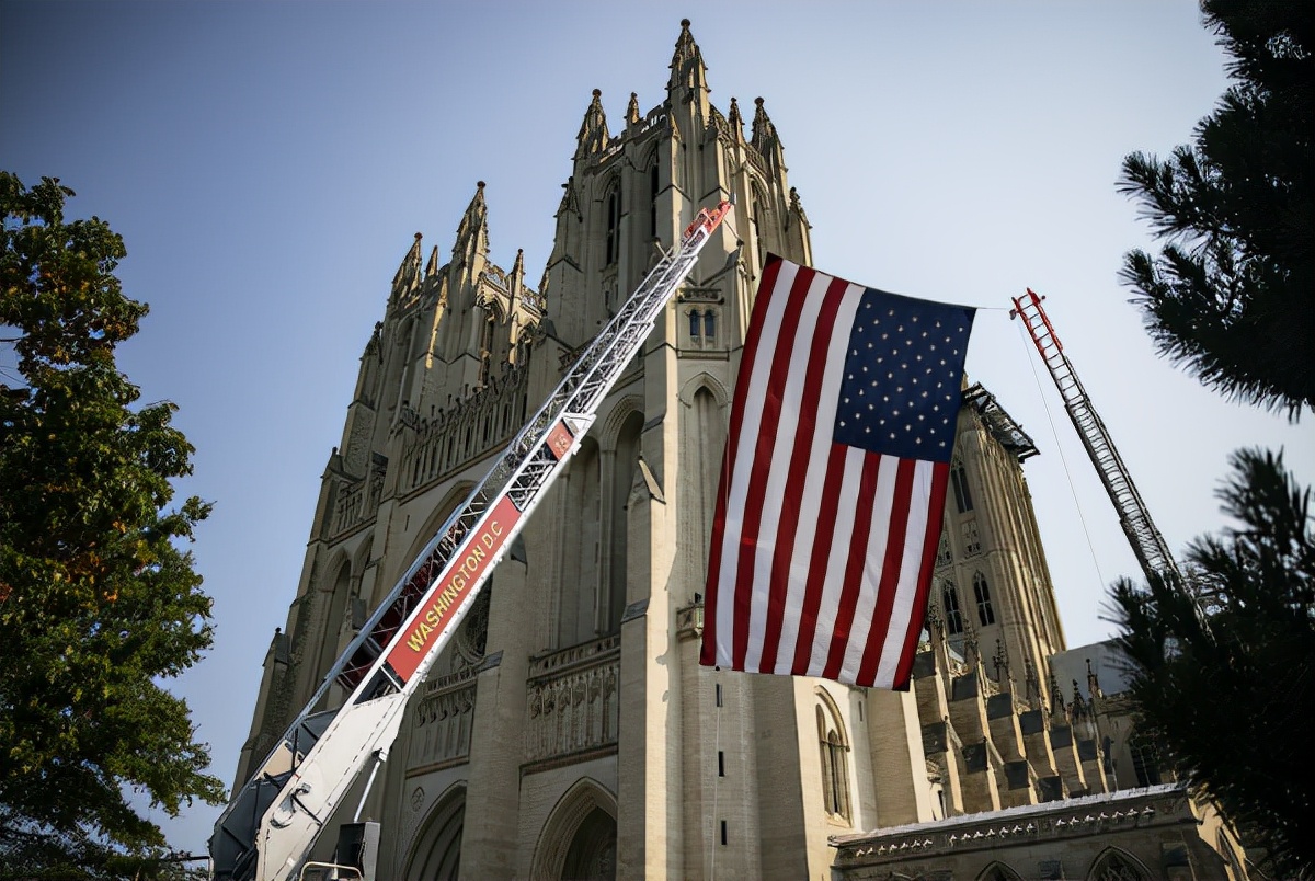 美国或有60万人死于新冠,美国新冠死亡80万算多吗