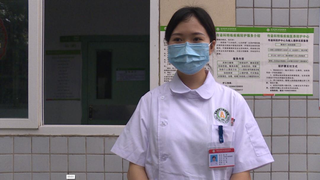 最美医务工作者事迹简介,致敬最美医务工作人员