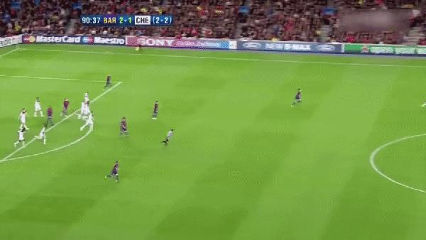 球赛解说员贺炜2018,贺炜解锁越位球