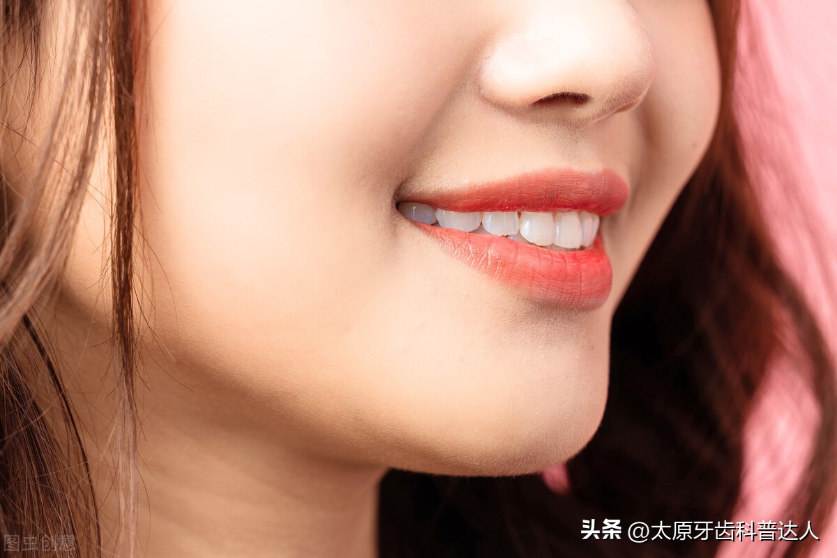 青少年牙齿保健的小常识,牙齿保健科普小小课堂