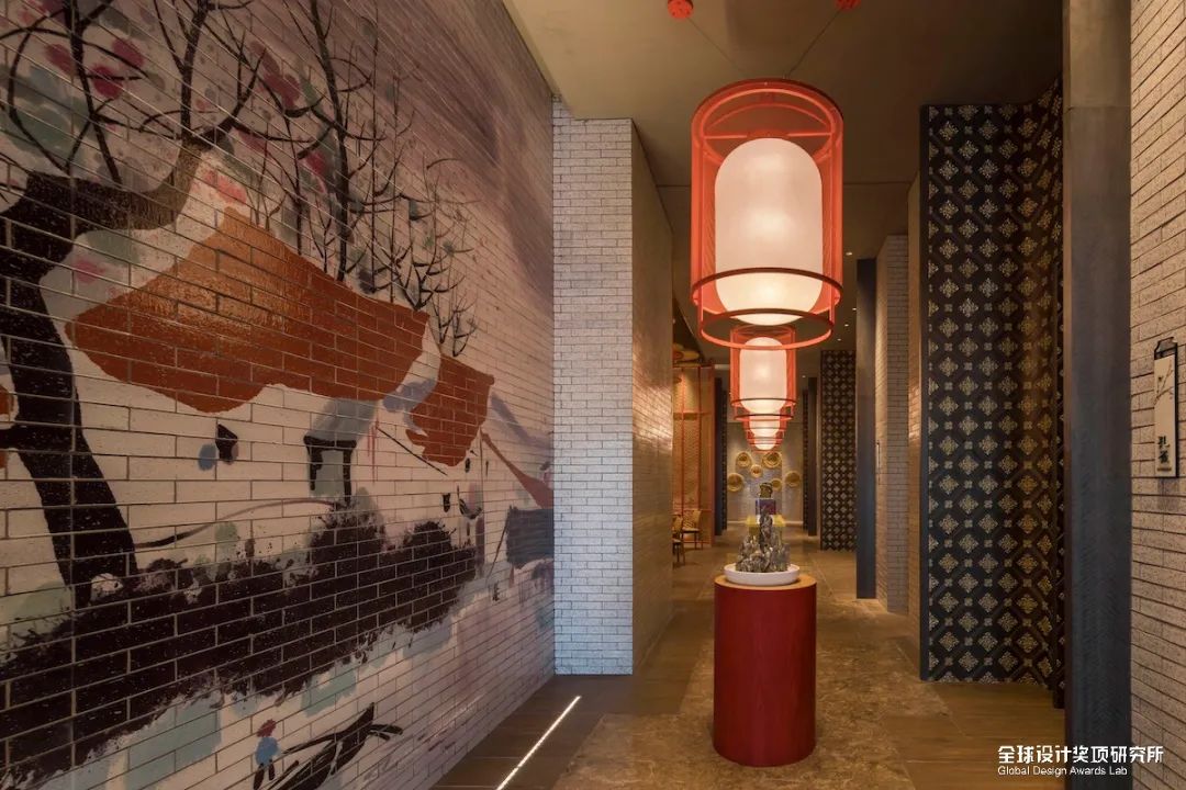 金银奖篇|2022缪斯设计奖名单公布！AD艾克、馥高设计等上榜