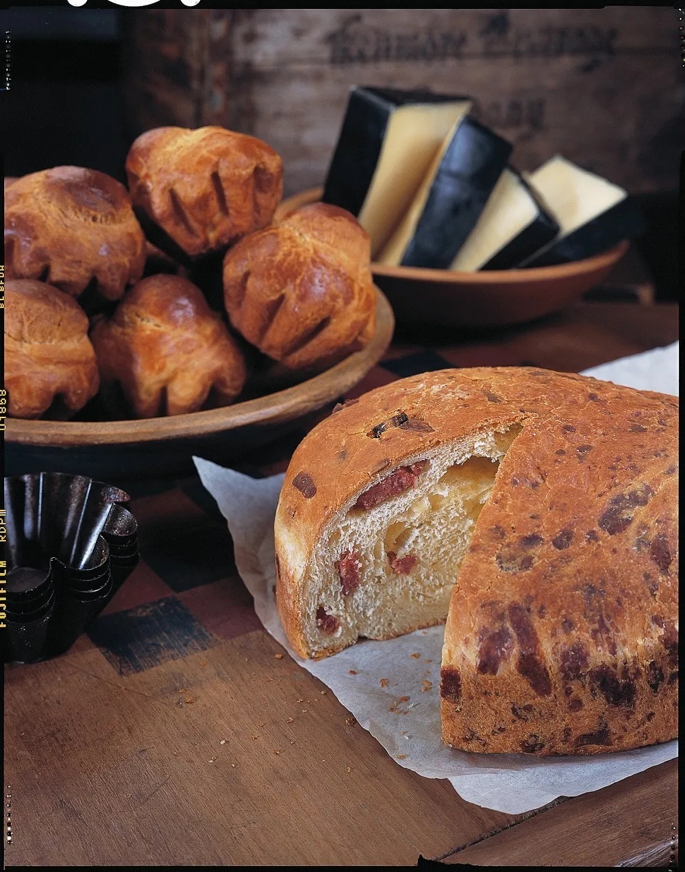 面包烘焙书籍排行榜前十名,面包书籍推荐经典