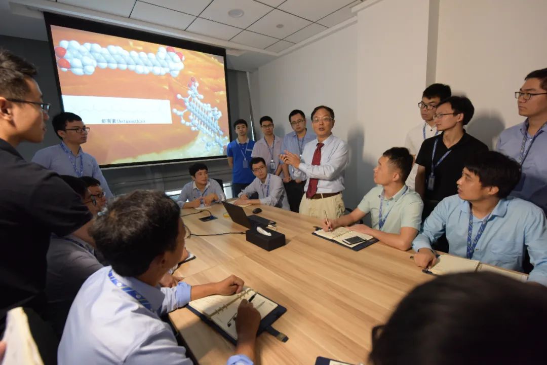 30年！两位浙大教授与一家上市公司的一段佳话