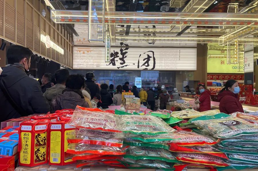 苏州有什么特产可以带回家,苏州必买的十大特产零食