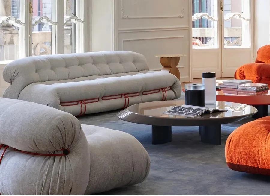 100种沙发品牌大全,热门大牌单人沙发品牌推荐