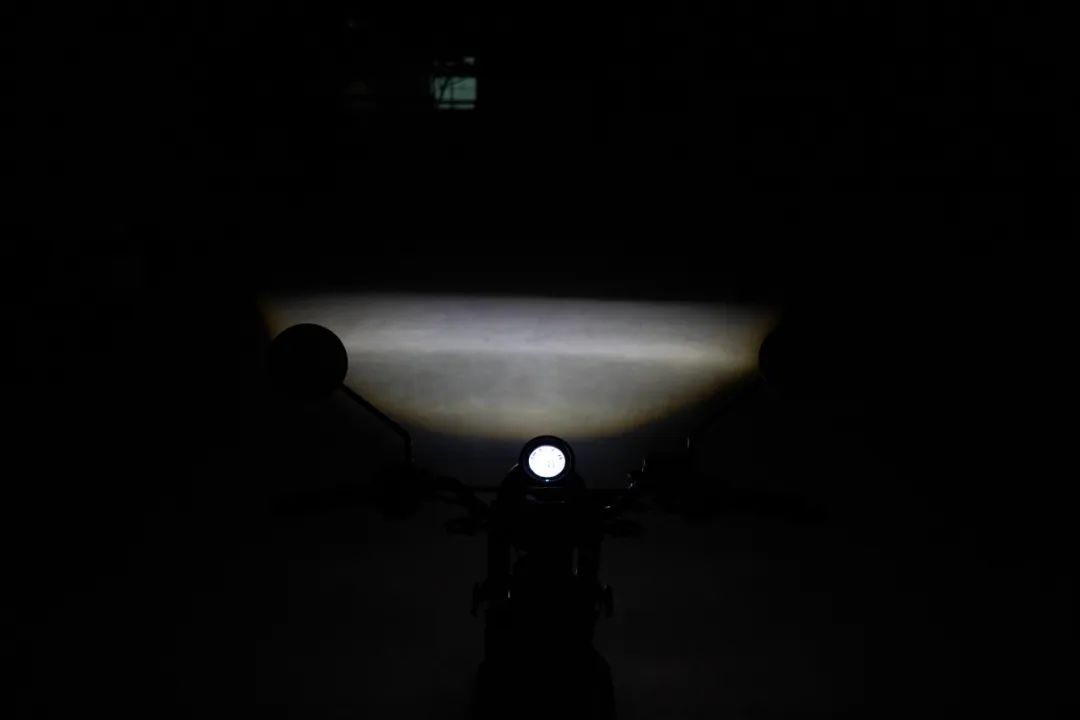 宗申优米125试驾感受,宗申野米125弯梁摩托车质量怎么样