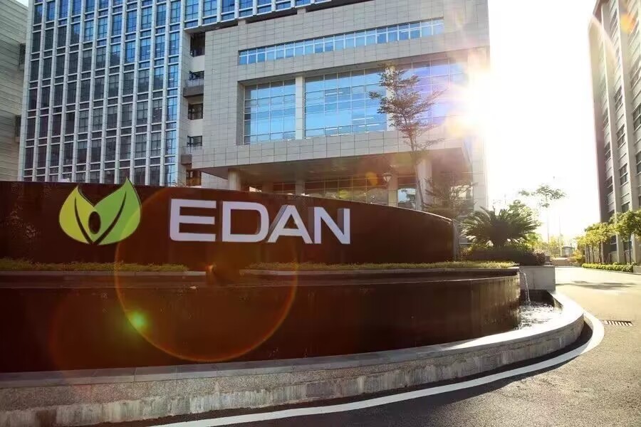 理邦仪器收入怎么样,理邦仪器业绩反转