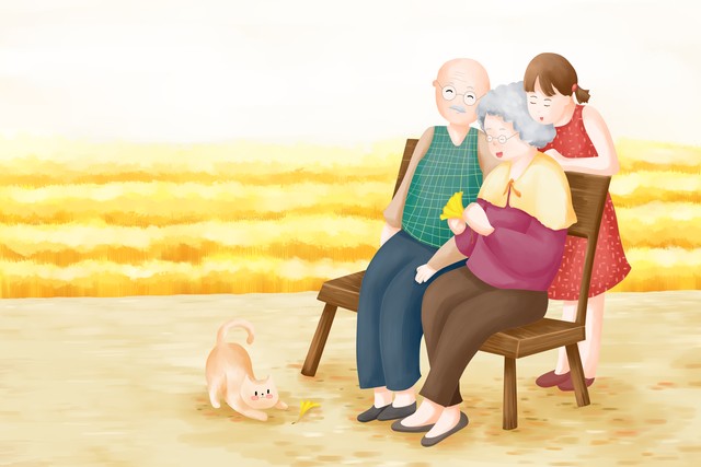 世上的这一半和另一半——摘（2）