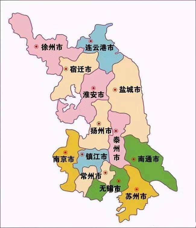 居然有的省、市、县、乡、村五级地名用到同一个字
