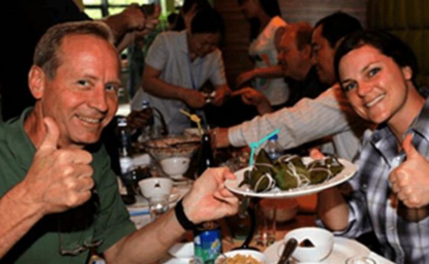 继承人继承遗产后出国被家人起诉,继承岳母上亿遗产法院判决