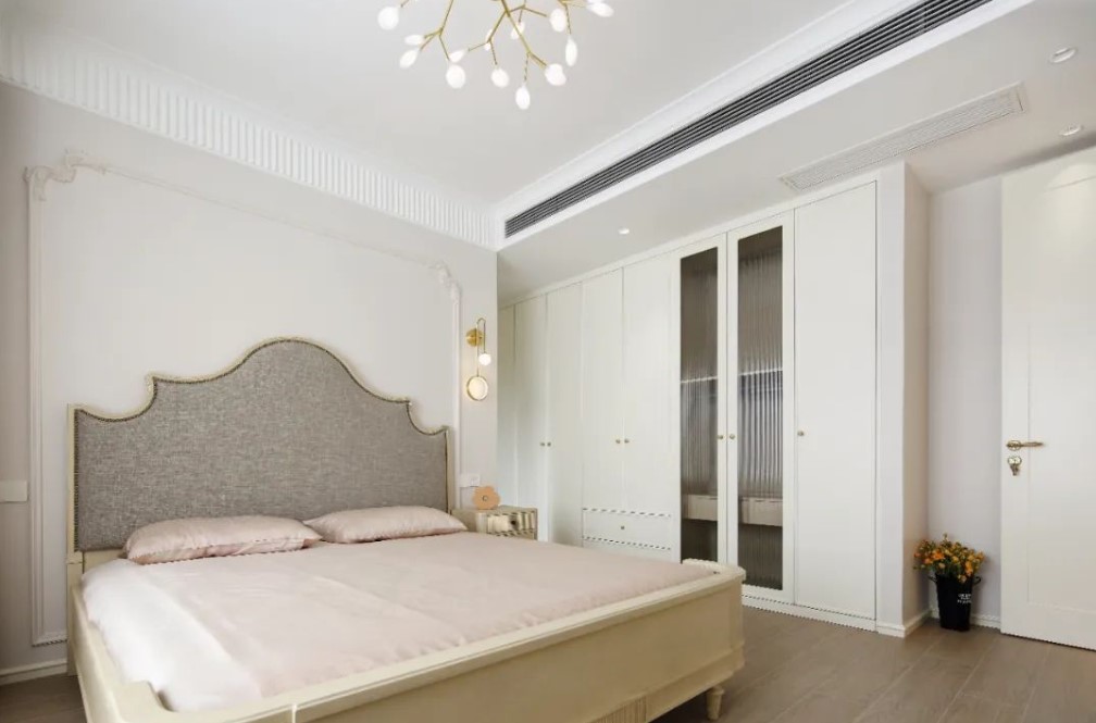 怎样设计家用中央空调,家用中央空调怎么设计效果最好