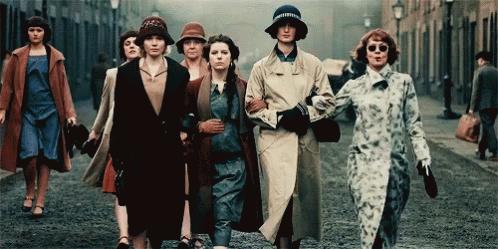 英剧推荐高分必看,推荐60部高分英美剧