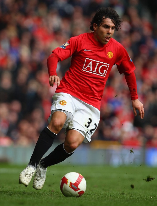 特维斯c罗夺冠,特维斯和c罗的关系