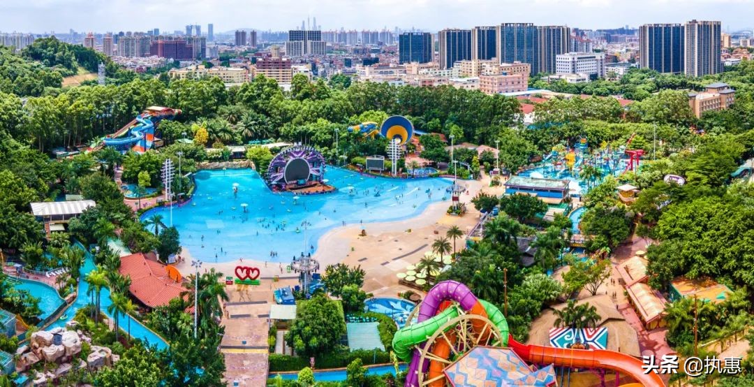 长隆集团发展模式,广州长隆旅游度假区未来竞争态势