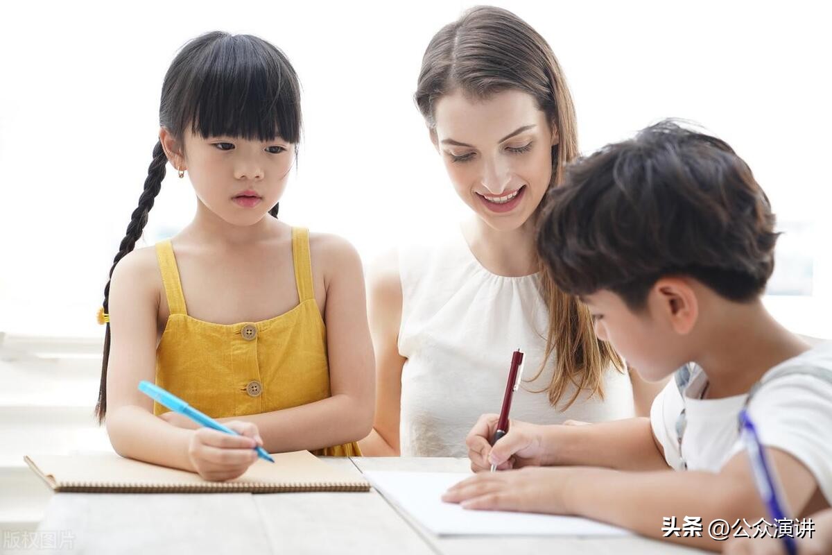 打造自信演说之星:培养孩子口才的终极指南