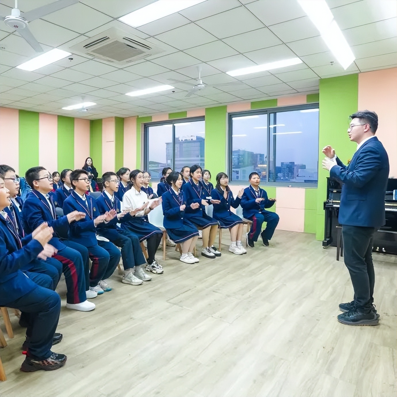 体育创新展示,体育特色课程开发与实施心得体会