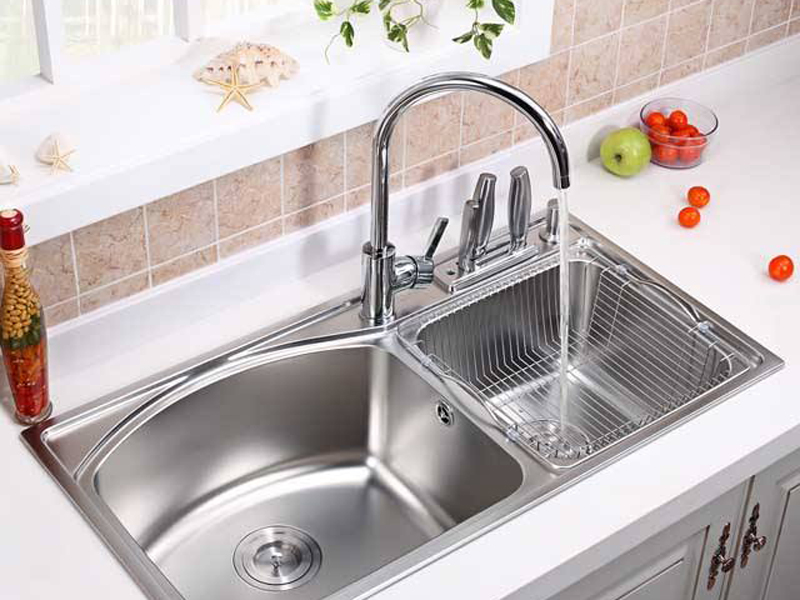 厨房漏水渗水怎么维修,厨房漏水怎么处理及维修方法