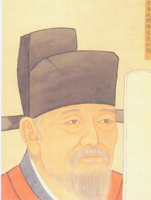 爱上一座城需要理由吗？欧阳修对洛阳的爱，蕴藏在一朵朵牡丹花中