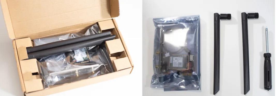 ax210网卡支持wifi6吗,ax210无线网卡设置让网速飞起来