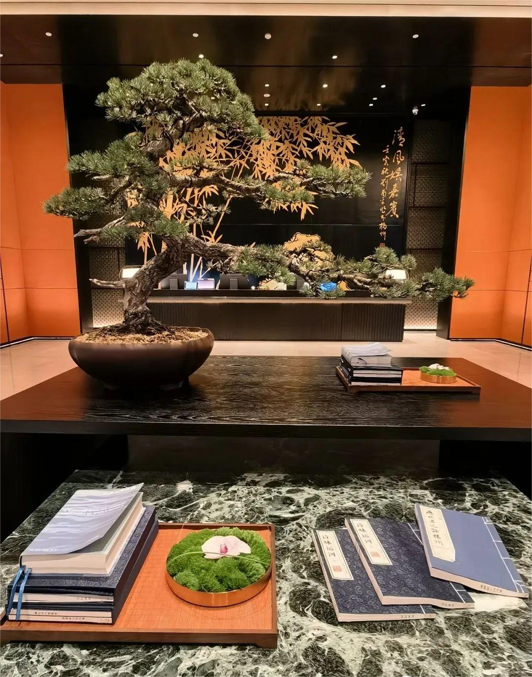 睡过这家国宾馆的新楼，我们全家都愁了……