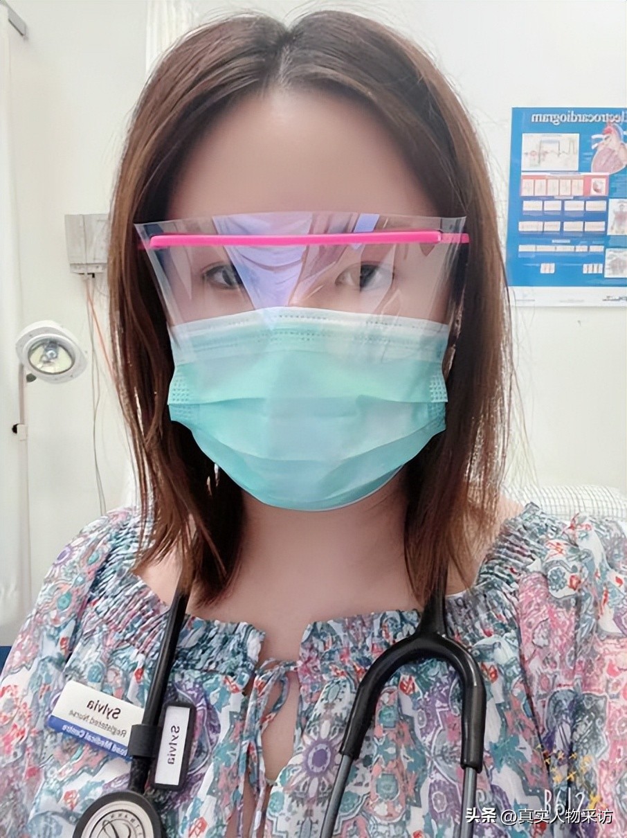 我在澳洲当护士,我在澳洲当护士的感受