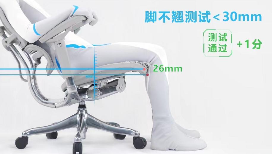 怎么挑选适合自己的人体工学椅,居家办公人体工学椅测评