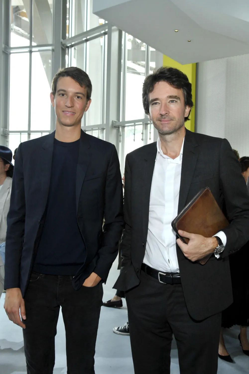 LVMH“夺嫡”之战，大公子下注功效护肤