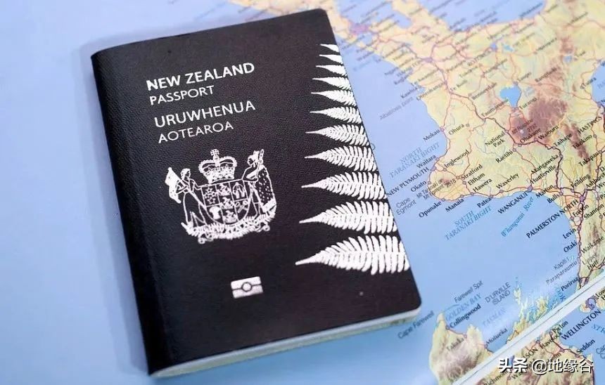 新西兰全部人口有多少人,新西兰人口现状