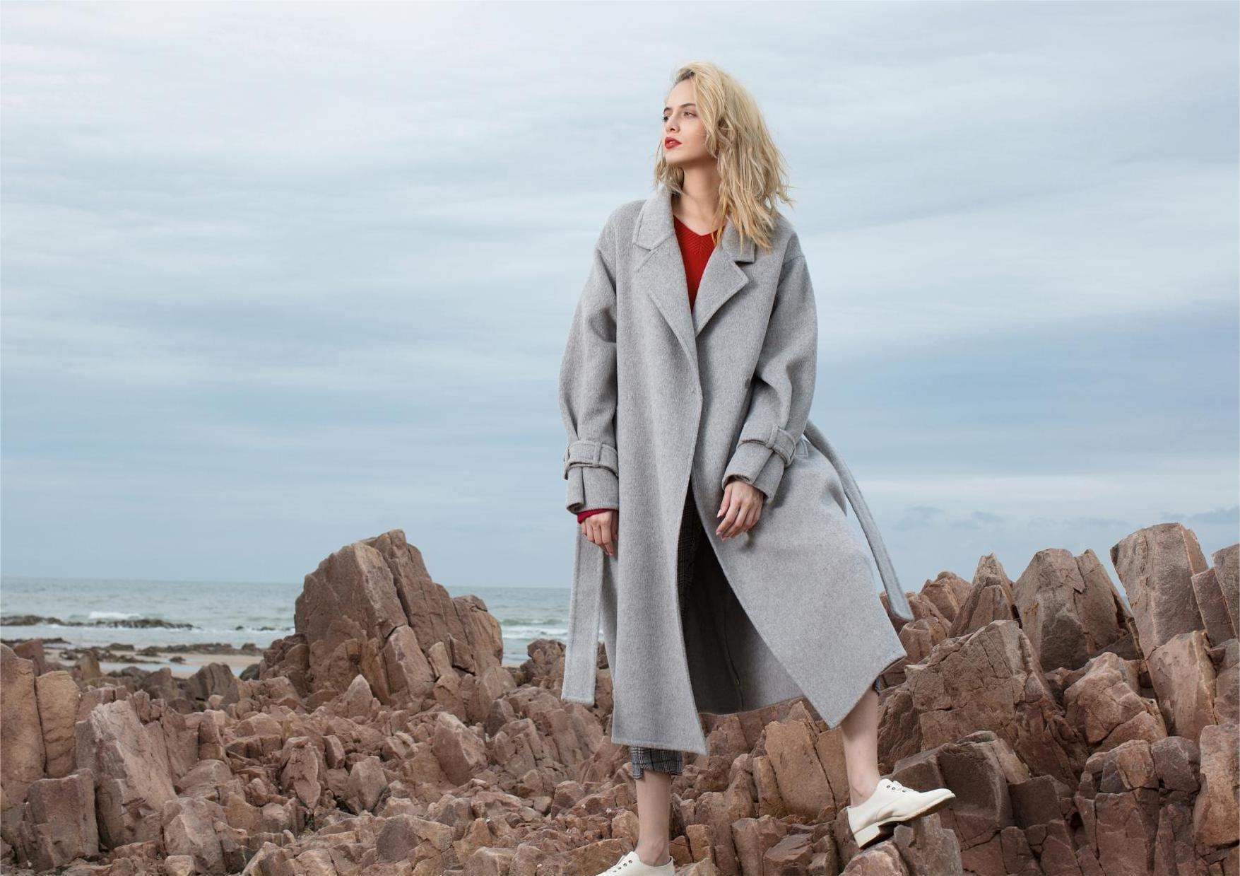 从一件羊毛衫进化到国际大牌，班篇凭什么成功