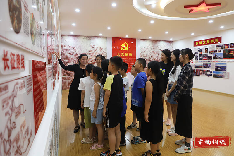 多彩缤纷的暑假生活,多彩活动点亮暑假生活