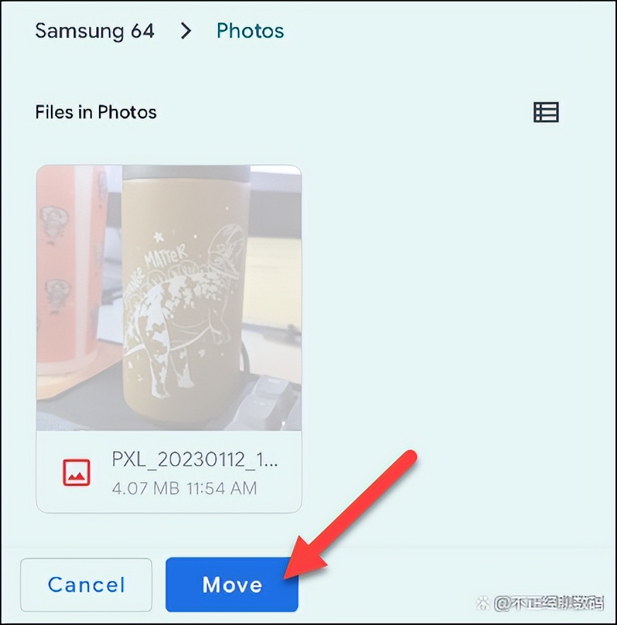手机闪存盘第一次使用教程,手机闪存盘怎么操作