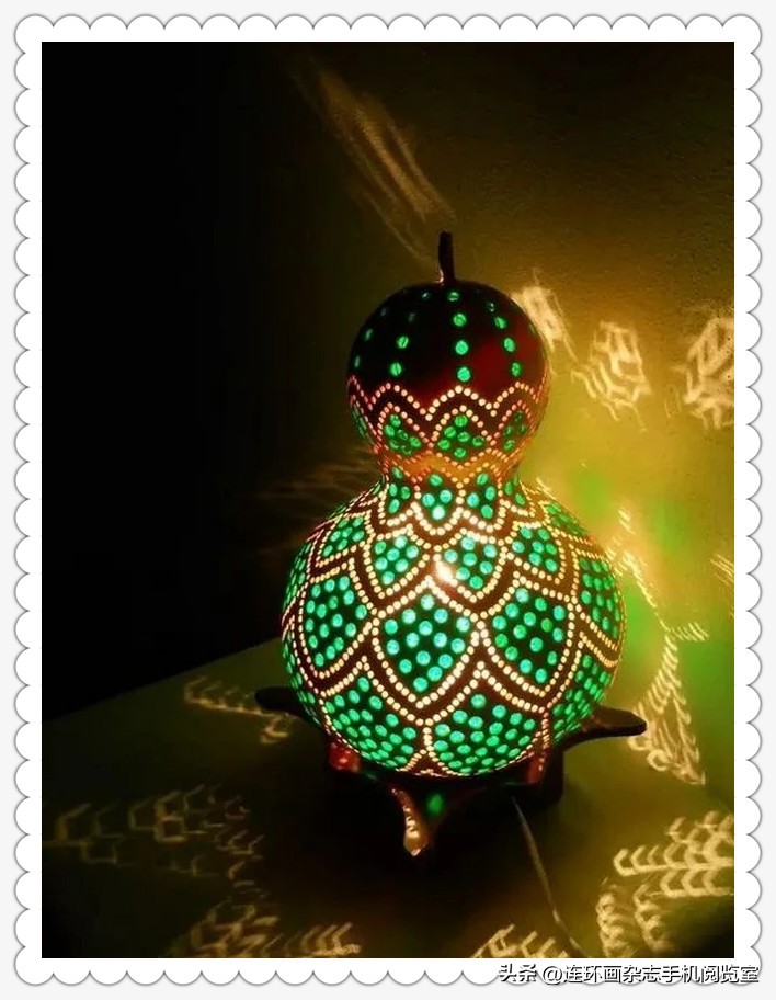 艺术葫芦的视频,艺术葫芦制作