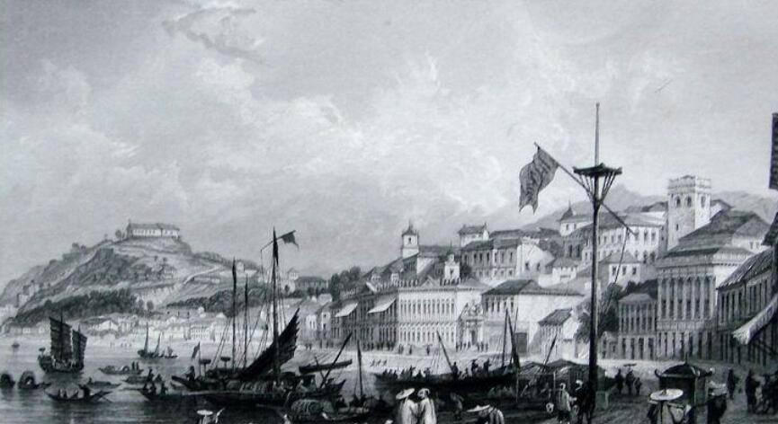 1999年澳门回归葡萄牙人回去了吗,澳门是哪年被葡萄牙归还的